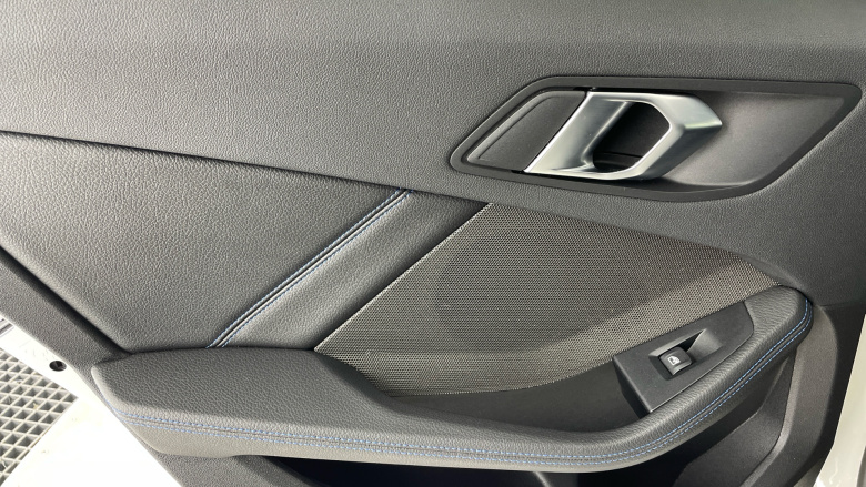 BMW 1 Series M135i xDrive 5dr Step Auto Petrol Hatchback